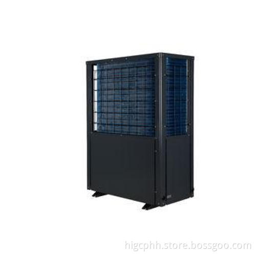 Hot Water Heating And Cooling Air To Water Heat Pump High C